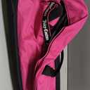 Women's Santa Rosa Gym Pink Bag  25 x 12