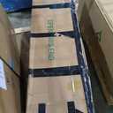 National Tree Company 9 ft Unlit Dunhill Fir Full Artificial Christmas Tree, 4,026 Tips, Includes Stand, Green