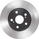 Wagner Brake BD126226E Disc Brake Rotor