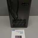 Grey Dehumidifier