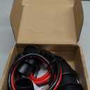 1865120 MKR-28 Trolling Motor Plug and Receptacle For Minn Kota Freshwater and Saltwater Marine Boat Battery Accessory Male Female Connector Socket Waterproof Heavy Duty 8AWG Rated To 60A Up To 48V