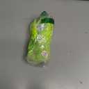 Avidlove Lingerie Sets for Women Sexy Rave Outfits Festival Mesh Long Sleeve Crop Tops Bra and Panty Sets, S