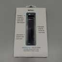 WITH it Stainless steel mesh band for use with FITBIT CHARGE 4 & CHARGE 3