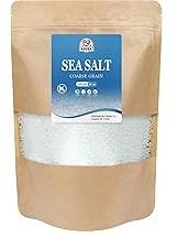 Coarse Sea Salt 2lbs 2 Pack