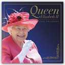 2026 Queen Elizabeth II Wall Calendar