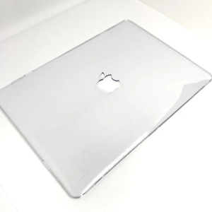 Case Compatible with MacBook Air 13" White