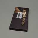 Compatible with iPhone 14 Case & iPhone 13 Case 6.1" with Invisible Ring Stand [Compatible with Mag-Safe] Translucent with Magnetic Kickstand, Purple