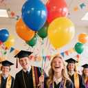 Green Balloons 18 Inch 12 Pack Large Latex Party Balloons Round Helium Balloon for Jungle Safari Birthday Party Christmas Festival Party Decorations (Green Balloons 18 inch)