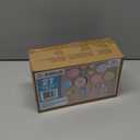 KidKraft 27-Piece Pastel Cookware Set, Plastic Dishes and Utensils for Play Kitchens, Gift for Ages 18 mo+