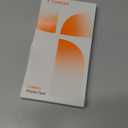 TORRAS Shockproof for Samsung Galaxy S25 Ultra Case, [Non-Yellowing] [12FT Military-Grade Protection] Transparent Slim Case for Samsung S25 Ultra Case, Diamond Clear, Hard, 6.9'' Guardian Series