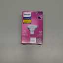 Philips 35W Equivalent Bright White MR16 GU5.3 Base LED Spotlight Light Bulb - 1 Each