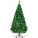 Goplus 6-ft Artificial Christmas Tree