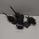 [4 Pack] Solar String Lights Multicolored, 480 LED 157FT Solar Twinkle Light Outdoor with 8 Modes & Memory Function, Waterproof Chrismas Lights for Xmas Tree Party Decorations