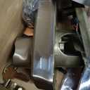 Schlage BE365 V CAM 619 Camelot Keypad Deadbolt, Electronic Keyless Entry Lock, Satin Nickel