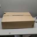 DOPICT Massage Mat, Detachable Neck Massager, Full Body Vibration Heating, Massage Pad with 10 Vibrating Motors and 9 Speed Settings for Home Office Use, Gift for Men Women Parents Christmas, Black