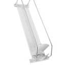 Supermarket Shelf Pusher Drink Pusher Automatic Drink Replenishment Machine. 4 Pack