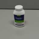 Zeasorb Super Absorbent AF Powder, Patented Odor Control Technology, with 2% Miconazole Nitrate and Soothing Aloe, Talc-Free, 2.5 oz Bottle