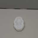 Silicone Chocolate Candy Mold,Siliconeice Cube Tray Mold for Cocktails,Silicone Molds for Chocolate Resin Food Crafts Soap