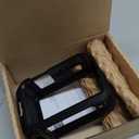 SMALLRIG Action 6 Cage for DJI Osmo Action 6 with Expansion Interfaces, Cold Shoe, 1/4"-20 Threaded Hole, Quick Release, Aluminum Action Camera Cage for DJI Action 6, Protective Frame Cage - 5888