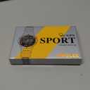 Military Smart Watch With GPS, 170+ Sport Modes Smartwatch with Heart Rate Monitor, Compass, Flashlight, GPS, Smart Watch for men,1.43" AMOLED Screen Bluetooth Call,Compatible iOS & Android (2 Bands)