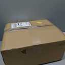 VONLUCE Bathroom Light Fixtures, 2-Light Vanity Lights with Globe Glass Shades E26 Sockets, Bathroom Lights Over Mirror for Bedroom Hallway Living Room, Brushed Nickel Finish, ETL Certificated