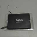 Aiibe 256GB Internal Solid State Drive SATA III SSD 256GB 2.5 SSD Drive Internal Up to 550MB/s for Computer Laptop (Black)