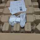 PETLIBRO Automatic Cat Feeder Wet Food Refrigerated New Upgraded APP Control,3 Days Freshness 3 Meals,Semiconductor Cooling&Quick Chills Wet Food Dispenser,Polar WiFi Timed Auto Pet Feeder for Cat Dog (White)