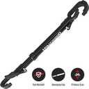 Hollywood Racks, Bike Adapter Pro 1.06 x 1.2 x 0.5 in