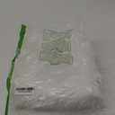 Pillowcases, White, 2 pcs  20x35 inch
