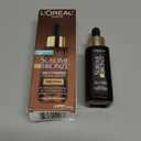 L'Oreal Paris Sublime Bronze Self Tanning Facial Drops with Hyaluronic Acid, Gradual Tan, Fragrance-Free, 1 fl. Oz
