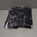 10 x trilece Child Kids Boys Girls Toddlers Infant Baby Suspenders Adjustable Y Back Suspenders (5 Months to 6 Years)