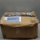 Premium Car Cover Custom Fit Honda HRV HR-V (1998-2025), 16 Layers Heavy Duty Car Cover Waterproof All Weather with Zipper Door for Sun Rain Snow Dust Uv Protection