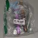 TalkTools Jiggler - Chewable Oral Facial Massager - Oral Sensory Massager - Calming Motor Therapy for Kids - Unicorn/Sloth - Set of 2