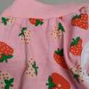 Coppthinktu Recovery Suit for Dogs After Surgery, Dog Onesie Surgery Recovery Suit for Female Spay, Soft Male Surgical Pajamas Bodysuits for Small Medium Puppy to Anti Licking Dog Cone Alternative (Large)