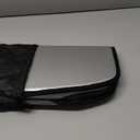 Windshield Sun Shade for Subaru Crosstrek 2018-2023, Impreza 2017-2023. with Eyesight Driver Assist. Front Window Sunshade - Safeguard
