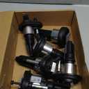 NPAUTO Ignition Coil Pack Set of 6 fit for 2002 2003 2004 2005 2006 Chevy Trailblazer Colorado GMC Canyon Envoy XL XUV Isuzu Ascender Oldsmobile Bravada 4.2 3.5 2.8, UF-303 C1395