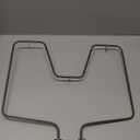 WB30X46987 Oven Heating Element Compatible with GE Hotpoint Kenmore.Replaces WB44K10001 WB44K10005 4984035 AP7216188 PS17626202 EAP17626202