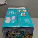 Pampers Training Pants - Easy Ups Boys & Girls Bluey - Size 5T-6T, 84 Count, Children's Potty Underwear 