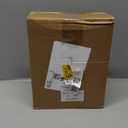 Christmas Aluminum Cups Foil Cupcake Container  Xmas Square Foil Pan Holder Mini Disposable Ramekins Cake for Xmas Party(Christmas Tree)