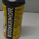BODYARMOR Sports Drink, Orange Mango Electrolyte Drink, 16 Oz Coconut Water Hydration Drink, Flavored Water Sport Beverage, 790mg Electrolytes, Natural Flavors & Sweeteners + Antioxidants