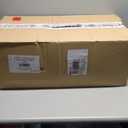 Egosan Ultra Incontinence Disposable Adult Diaper Brief Maximum Absorbency and Adjustable Tabs for Men and Women (Large Case, 60-Count)