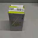 BALIBETOV Stainless Steel Double-Wall Mate Cup And Bombilla Set - Yerba Mate set Includes One Yerba Mate Cup, 2 Bombillas Mate (Straw) & Brush - Easy to Clean (8 Ounces, Wood)