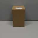 COZOO Bedroom Table Lamp with Remote Operation Control,Dimmable Bedside Table Desk Lamp with USB C+A Charging Ports 2 AC Outlets,Nightstand Lamp White Shade Lamp for Living Room,Dorm,Home Office,Decor