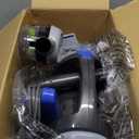 Bissell Little Green Pet Deluxe Portable Carpet Cleaner and Car/Auto Detailer, 3353, Gray/Blue