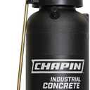 Chapin International 22170XP 3 Gallon Industrial Concrete Sprayer for Curing Compounds, Form Oils, Waterproofing and Coatings