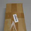 XFMT 1.25" 32 mm Long Angled Adjustable Highway Foot Pegs Peg Mount For Harley Davidson (Black Style 1)