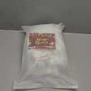 Plush Christmas Tree Skirt - Round Snow White Xmas Tree Mat Base Cover for Holiday Home Decorations,31Inch/78CM