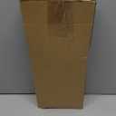 BBTO 4 Set Table Centerpieces Balloons Stand Kit Table Stand Holder with Tulle and Latex Balloons Reusable Centerpiece with Base for Birthday Wedding Graduation Party Decortaions(Black and Red)