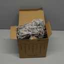 2025 New Colorful Twinkling Icicle Lights for Outside - 2PACK Total 66 ft 840LED Christmas Lights Outdoor - Waterproof Icicle for House Roof Garden Deck Balcony Porch Pathway Party Holiday Indoor (Multicolor)