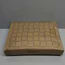 Bedsure Queen Mattress Protector, Quilted Waterproof Mattress Protector with Deep Pocket up to 22 Inches, Soft Breathable Noiseless Bed Pad Topper, Queen Bed Cover for Home, Bedroom, Hotel  White (Queen (60"x80"+18"))